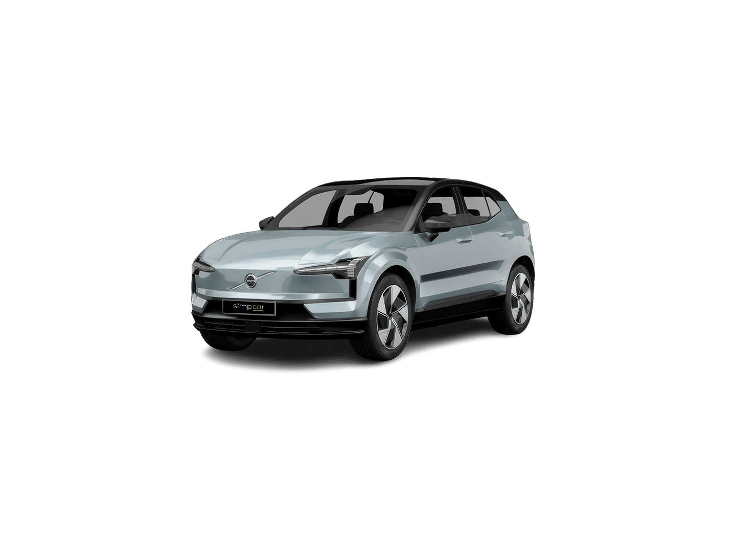Volvo EX 30 Leasing & Auto-Abo Angebot