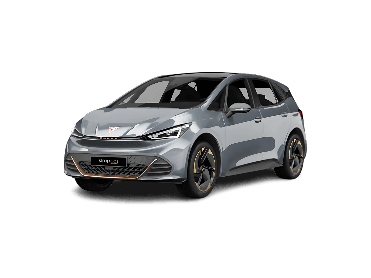 Seat Cupra Born Leasing & Car Subscription Offer