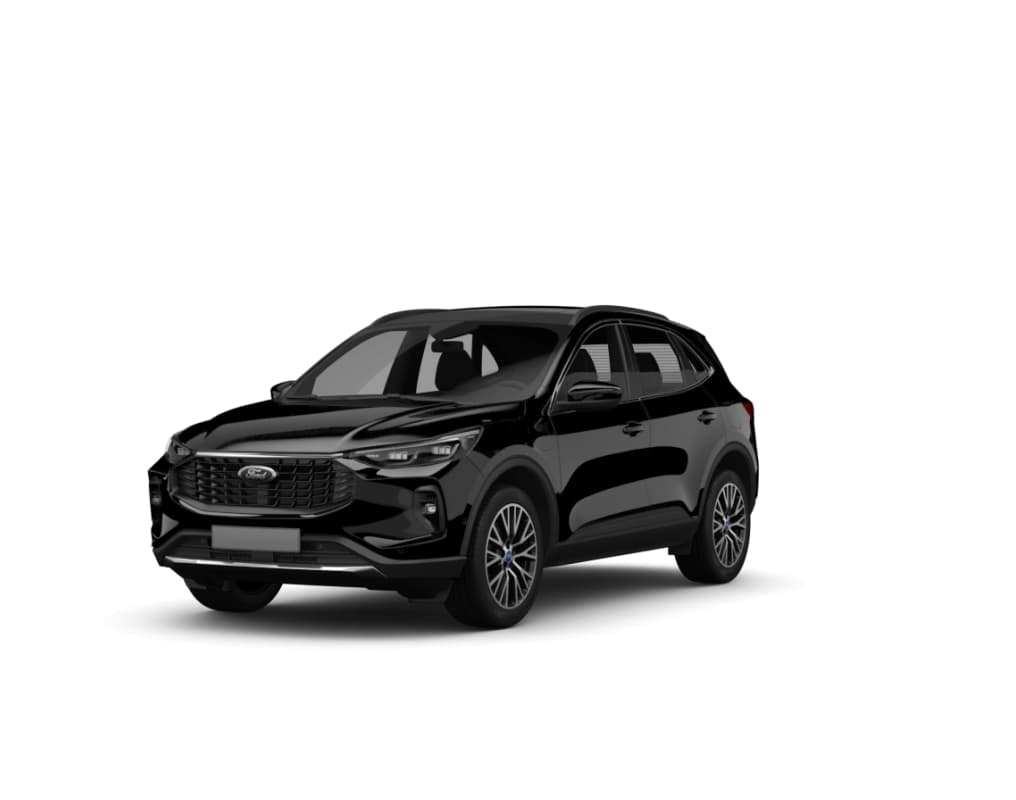 Ford Kuga Leasing & Auto-Abo Angebot