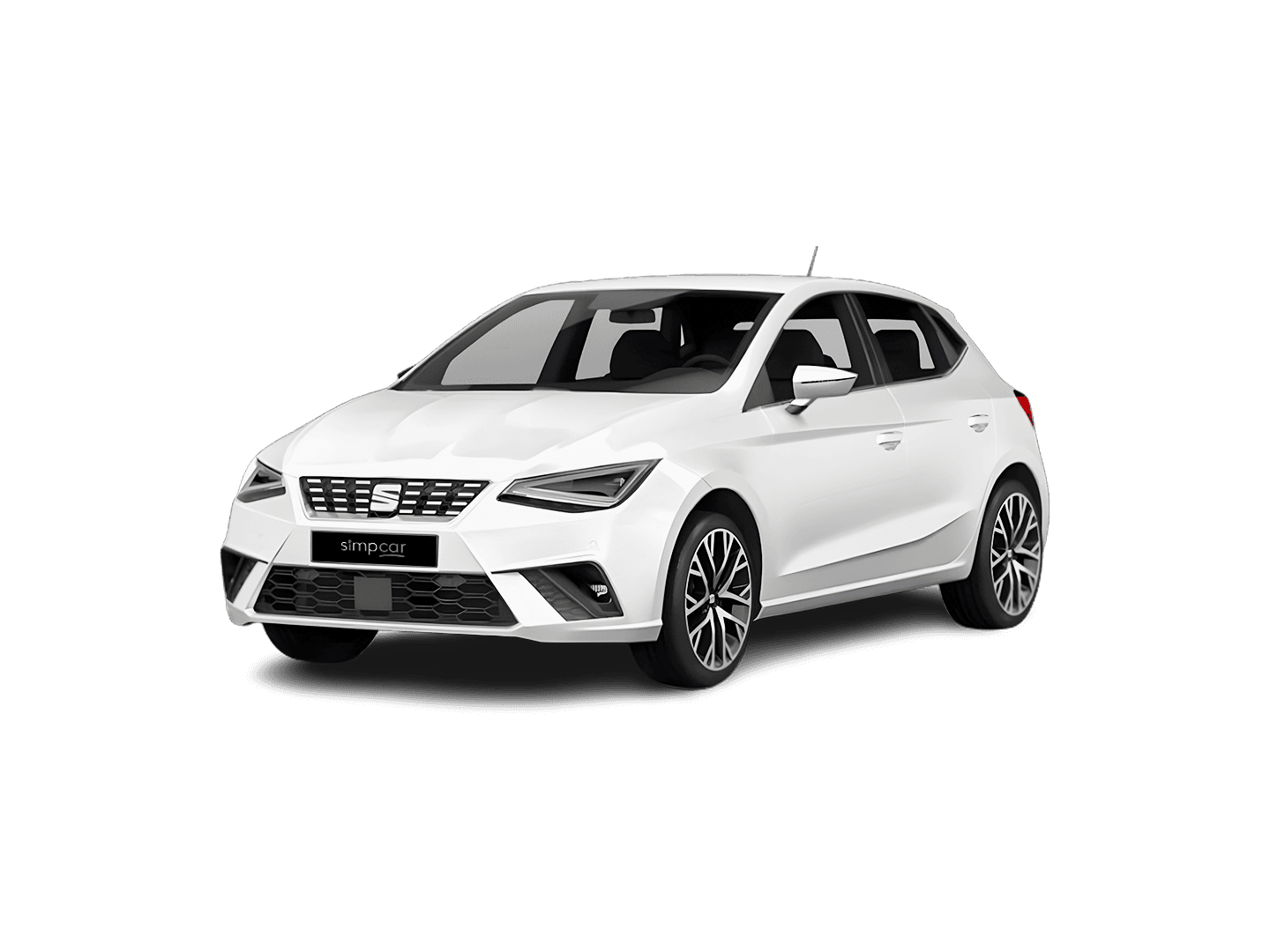 Seat Ibiza 1.0