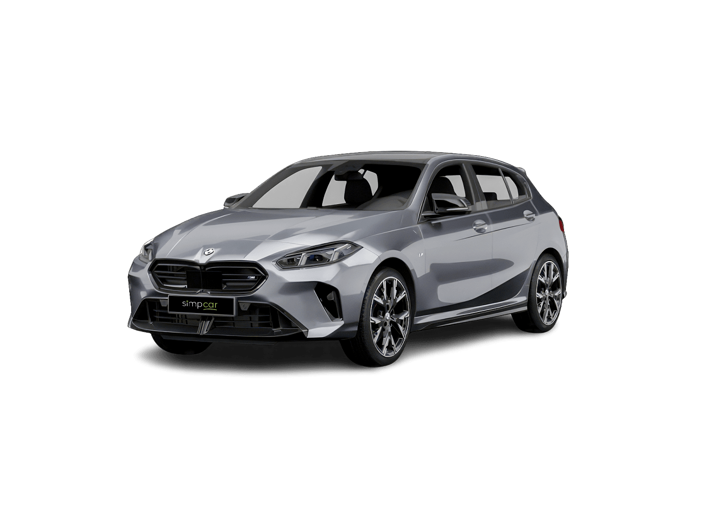 BMW 120 M Leasing & Car Subscription Offer