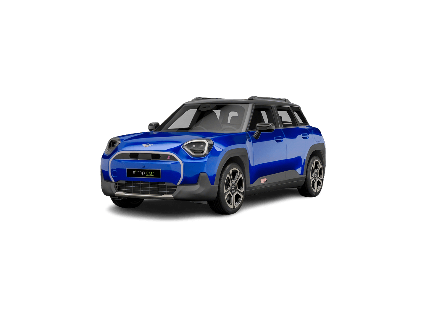 MINI Aceman E Leasing & Car Subscription Offer