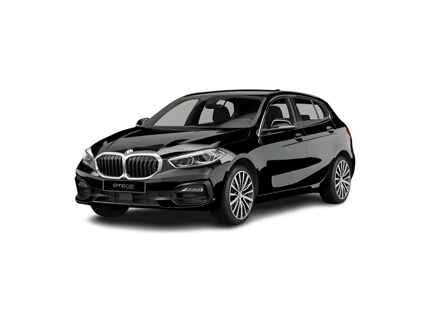 BMW 118 i