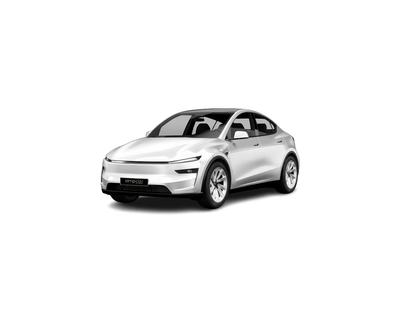 Tesla Model Y Leasing & Car Subscription Offer