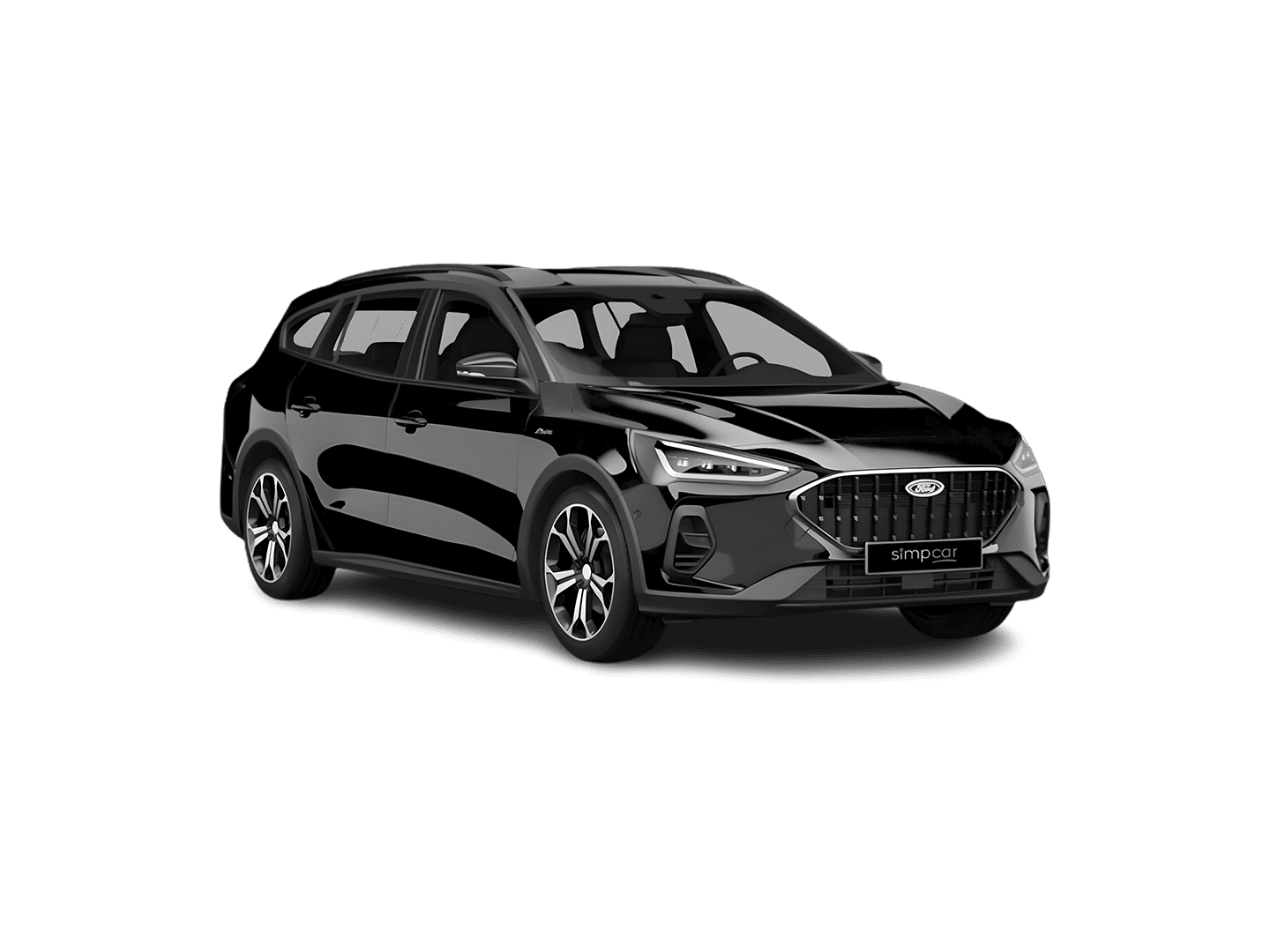 Offerta di leasing e abbonamento auto Ford Focus Station