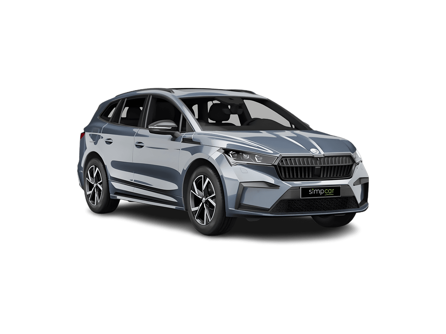 Škoda Enyaq Sportline Leasing & Auto-Abo Angebot