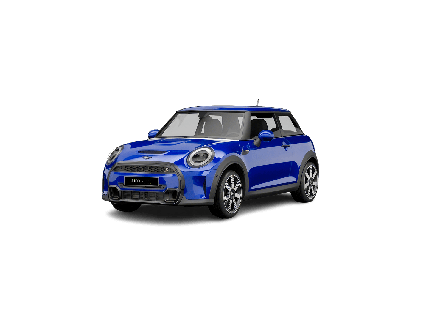 MINI Modell unbekannt Leasing & Car Subscription Offer