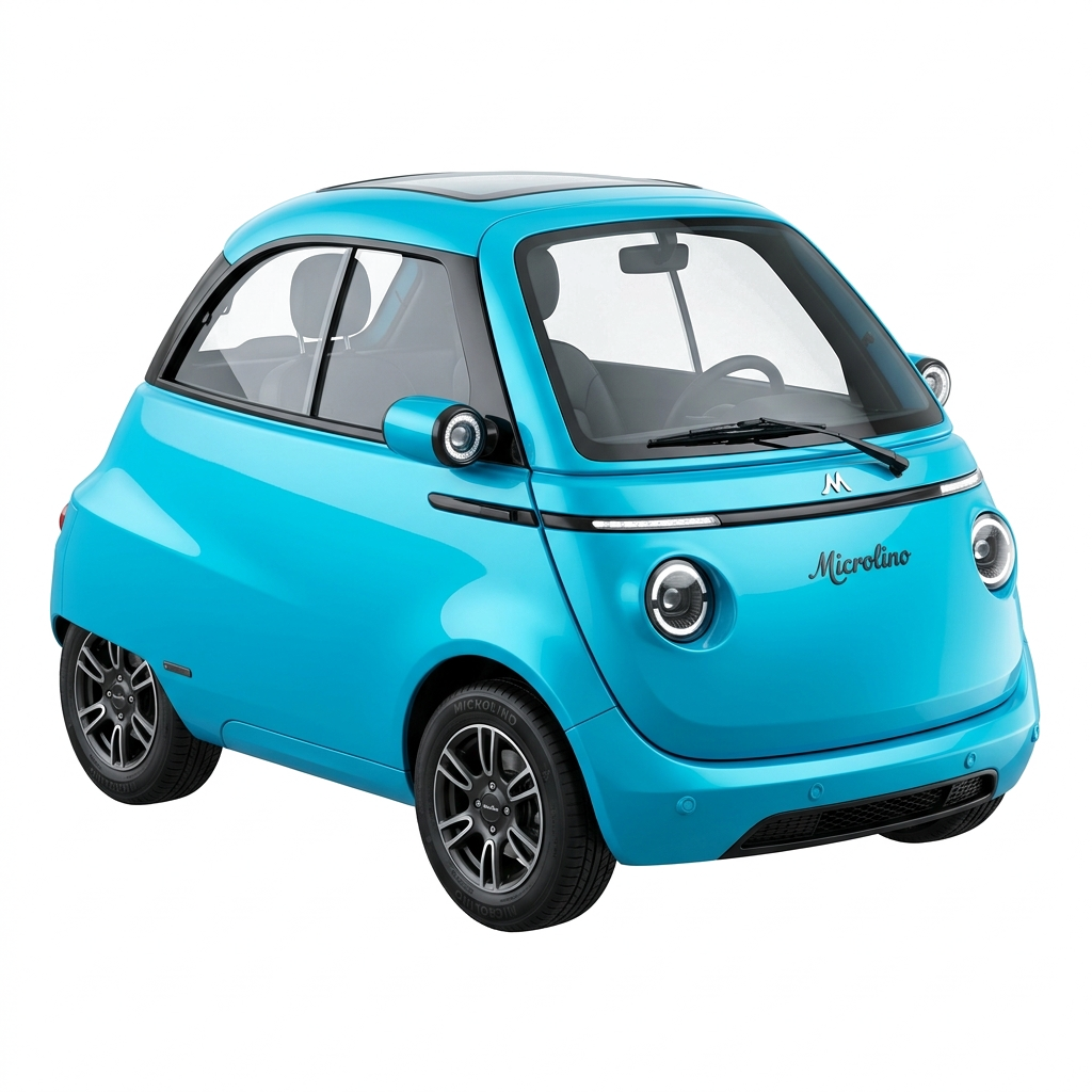 Micro-voiture