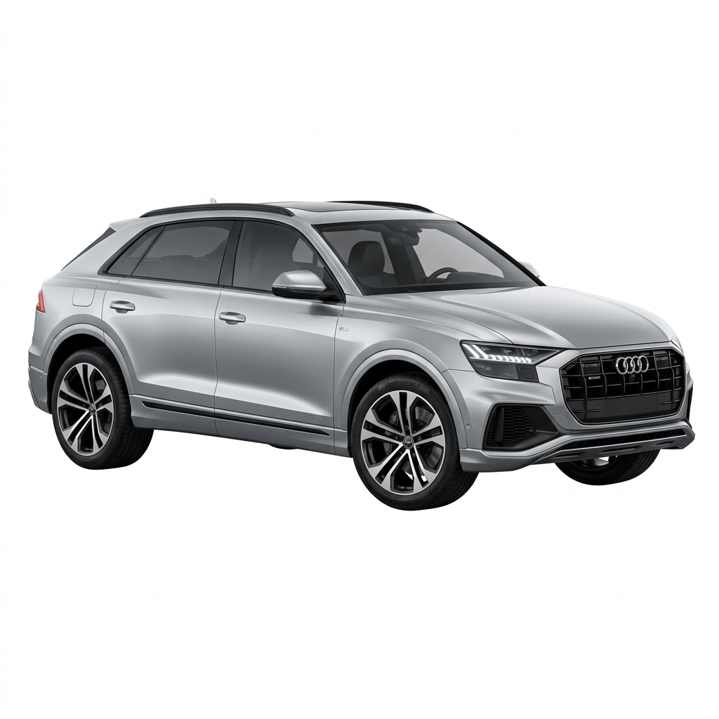 SUV