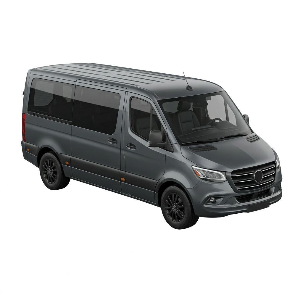Van/Bus