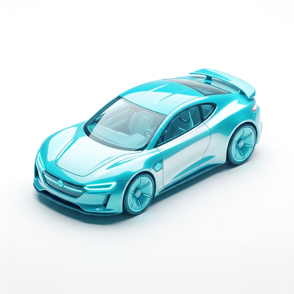 Reine Elektro-Flotte