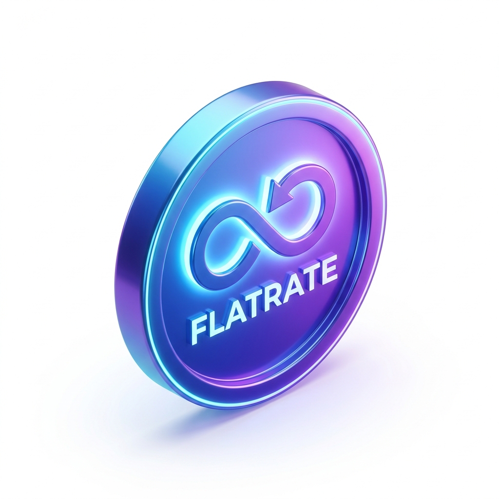 100% Flatrate