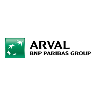 Arval Logo